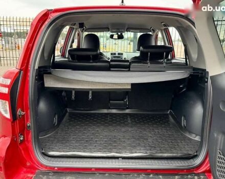 Тойота РАВ 4, об'ємом двигуна 0 л та пробігом 158 тис. км за 12200 $, фото 20 на Automoto.ua