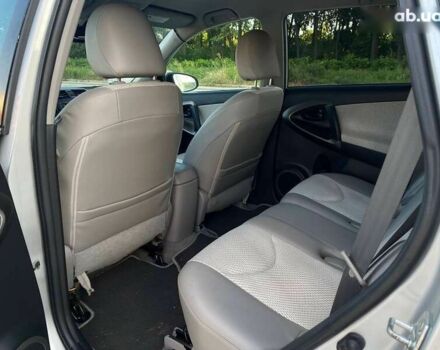 Тойота РАВ 4, об'ємом двигуна 0 л та пробігом 210 тис. км за 11500 $, фото 25 на Automoto.ua