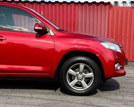 Тойота РАВ 4, об'ємом двигуна 0 л та пробігом 158 тис. км за 12200 $, фото 8 на Automoto.ua