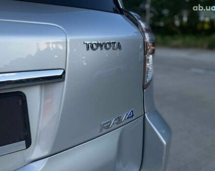 Тойота РАВ 4, объемом двигателя 0 л и пробегом 210 тыс. км за 10490 $, фото 12 на Automoto.ua