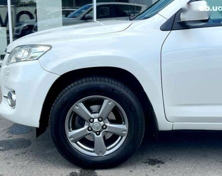 Тойота РАВ 4, объемом двигателя 2 л и пробегом 163 тыс. км за 13200 $, фото 12 на Automoto.ua