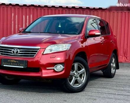 Тойота РАВ 4, об'ємом двигуна 0 л та пробігом 158 тис. км за 12200 $, фото 5 на Automoto.ua