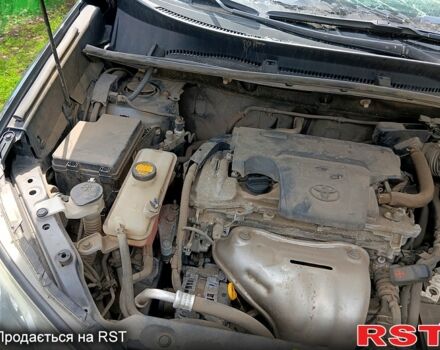 Тойота РАВ 4, об'ємом двигуна 2.5 л та пробігом 153 тис. км за 3800 $, фото 7 на Automoto.ua