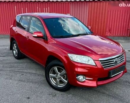 Тойота РАВ 4, об'ємом двигуна 0 л та пробігом 158 тис. км за 12200 $, фото 1 на Automoto.ua