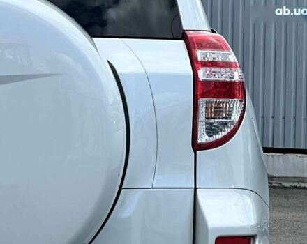 Тойота РАВ 4, объемом двигателя 2 л и пробегом 163 тыс. км за 13200 $, фото 19 на Automoto.ua