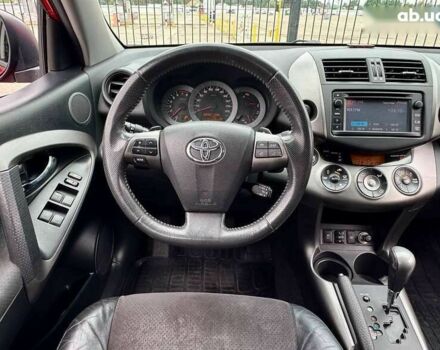 Тойота РАВ 4, об'ємом двигуна 0 л та пробігом 158 тис. км за 12200 $, фото 23 на Automoto.ua