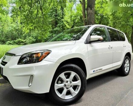 Тойота РАВ 4, об'ємом двигуна 0 л та пробігом 190 тис. км за 8990 $, фото 2 на Automoto.ua