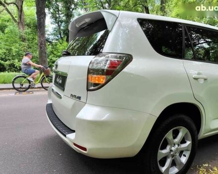 Тойота РАВ 4, об'ємом двигуна 0 л та пробігом 190 тис. км за 8990 $, фото 17 на Automoto.ua