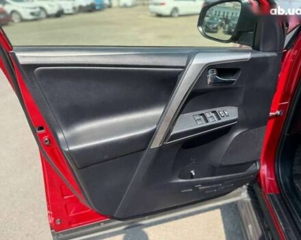 Тойота РАВ 4, об'ємом двигуна 2 л та пробігом 131 тис. км за 15990 $, фото 16 на Automoto.ua