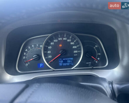 Тойота РАВ 4, объемом двигателя 2.5 л и пробегом 202 тыс. км за 17000 $, фото 6 на Automoto.ua