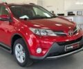 Тойота РАВ 4, об'ємом двигуна 2 л та пробігом 131 тис. км за 14490 $, фото 1 на Automoto.ua