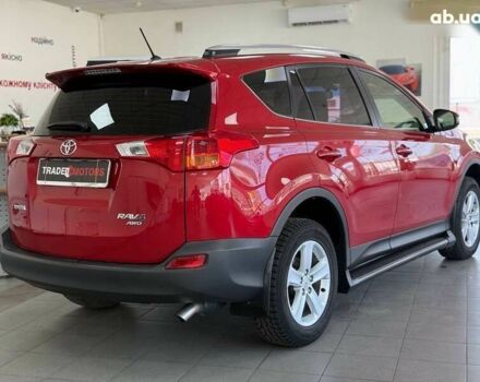Тойота РАВ 4, объемом двигателя 2 л и пробегом 131 тыс. км за 14990 $, фото 13 на Automoto.ua