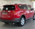 Тойота РАВ 4, объемом двигателя 2 л и пробегом 131 тыс. км за 14990 $, фото 13 на Automoto.ua