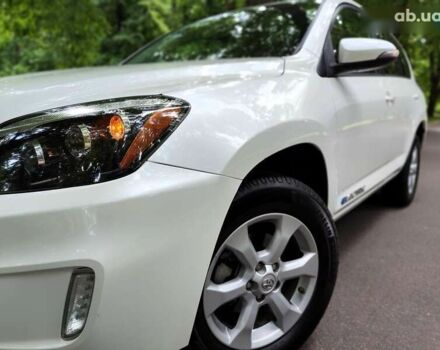 Тойота РАВ 4, об'ємом двигуна 0 л та пробігом 190 тис. км за 8990 $, фото 1 на Automoto.ua