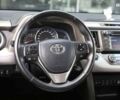 Тойота РАВ 4 2013 у Києві на Automoto.ua Тойота РАВ 4, об'ємом двигуна 2.2 л та пробігом 161 тис. км за 17500 $, фото 13 на Automoto.ua