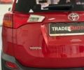 Тойота РАВ 4, объемом двигателя 2 л и пробегом 131 тыс. км за 14990 $, фото 9 на Automoto.ua
