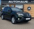 Тойота РАВ 4, объемом двигателя 0 л и пробегом 185 тыс. км за 14800 $, фото 1 на Automoto.ua