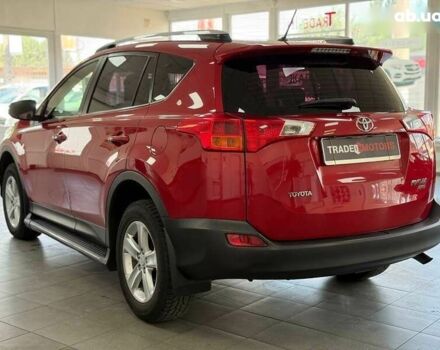 Тойота РАВ 4, об'ємом двигуна 2 л та пробігом 131 тис. км за 14490 $, фото 7 на Automoto.ua
