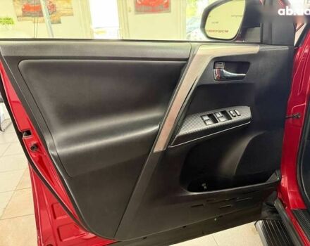 Тойота РАВ 4, об'ємом двигуна 2 л та пробігом 131 тис. км за 14490 $, фото 14 на Automoto.ua