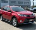 Тойота РАВ 4, об'ємом двигуна 2 л та пробігом 131 тис. км за 15990 $, фото 1 на Automoto.ua