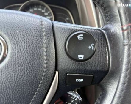 Тойота РАВ 4, об'ємом двигуна 2 л та пробігом 131 тис. км за 15990 $, фото 23 на Automoto.ua