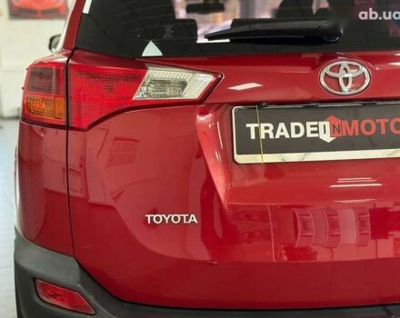 Тойота РАВ 4, об'ємом двигуна 2 л та пробігом 131 тис. км за 14490 $, фото 9 на Automoto.ua