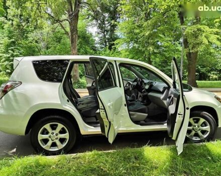 Тойота РАВ 4, об'ємом двигуна 0 л та пробігом 190 тис. км за 8990 $, фото 23 на Automoto.ua
