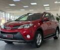 Тойота РАВ 4, об'ємом двигуна 2 л та пробігом 131 тис. км за 14490 $, фото 6 на Automoto.ua