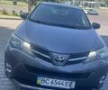 Тойота РАВ 4, объемом двигателя 2.5 л и пробегом 202 тыс. км за 17000 $, фото 1 на Automoto.ua