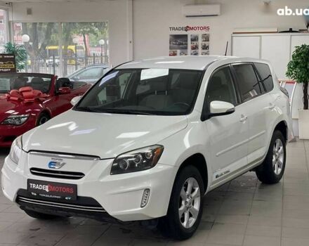 Тойота РАВ 4, об'ємом двигуна 0 л та пробігом 238 тис. км за 9890 $, фото 5 на Automoto.ua