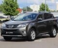 Тойота РАВ 4 2013 у Києві на Automoto.ua Тойота РАВ 4, об'ємом двигуна 2.2 л та пробігом 161 тис. км за 17500 $, фото 2 на Automoto.ua