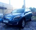 Тойота РАВ 4 2013 у Львові на Automoto.ua Тойота РАВ 4, об'ємом двигуна 0.12 л та пробігом 158 тис. км за 8800 $, фото 1 на Automoto.ua