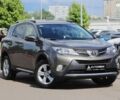 Тойота РАВ 4 2013 у Києві на Automoto.ua Тойота РАВ 4, об'ємом двигуна 2.2 л та пробігом 161 тис. км за 17500 $, фото 1 на Automoto.ua