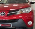 Тойота РАВ 4, об'ємом двигуна 2 л та пробігом 131 тис. км за 14490 $, фото 4 на Automoto.ua