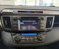 Тойота РАВ 4, об'ємом двигуна 2 л та пробігом 131 тис. км за 14490 $, фото 24 на Automoto.ua