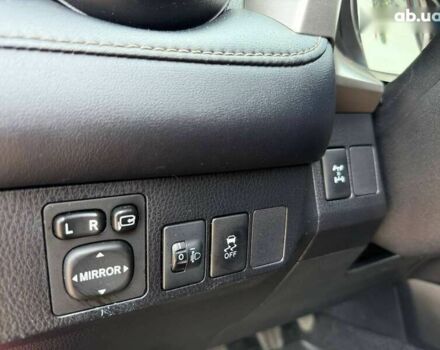 Тойота РАВ 4, об'ємом двигуна 2 л та пробігом 131 тис. км за 15990 $, фото 18 на Automoto.ua