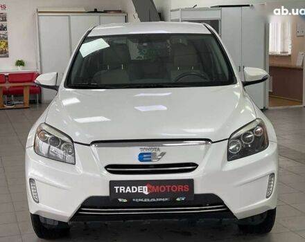 Тойота РАВ 4, об'ємом двигуна 0 л та пробігом 238 тис. км за 9890 $, фото 3 на Automoto.ua