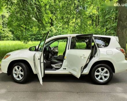 Тойота РАВ 4, об'ємом двигуна 0 л та пробігом 190 тис. км за 8990 $, фото 9 на Automoto.ua