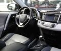 Тойота РАВ 4 2013 у Києві на Automoto.ua Тойота РАВ 4, об'ємом двигуна 2.2 л та пробігом 161 тис. км за 17500 $, фото 10 на Automoto.ua