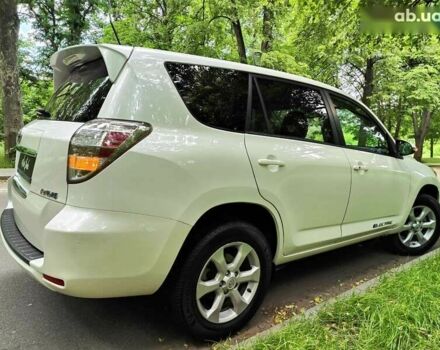 Тойота РАВ 4, об'ємом двигуна 0 л та пробігом 190 тис. км за 8990 $, фото 19 на Automoto.ua