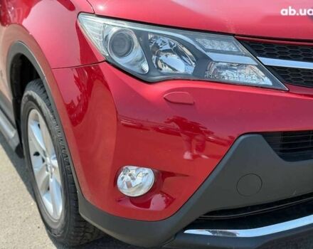 Тойота РАВ 4, об'ємом двигуна 2 л та пробігом 131 тис. км за 15990 $, фото 2 на Automoto.ua