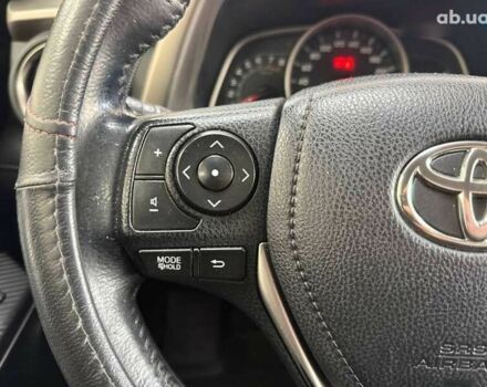 Тойота РАВ 4, объемом двигателя 2 л и пробегом 131 тыс. км за 14990 $, фото 19 на Automoto.ua