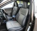 Тойота РАВ 4 2013 у Києві на Automoto.ua Тойота РАВ 4, об'ємом двигуна 2.2 л та пробігом 161 тис. км за 17500 $, фото 6 на Automoto.ua