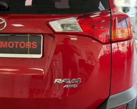 Тойота РАВ 4, об'ємом двигуна 2 л та пробігом 131 тис. км за 14490 $, фото 11 на Automoto.ua