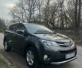 Тойота РАВ 4, об'ємом двигуна 2.23 л та пробігом 221 тис. км за 17500 $, фото 7 на Automoto.ua