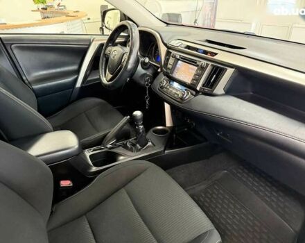 Тойота РАВ 4, объемом двигателя 2 л и пробегом 131 тыс. км за 14990 $, фото 27 на Automoto.ua