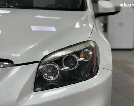 Тойота РАВ 4 2013 в Киеве на Automoto.ua Тойота РАВ 4, объемом двигателя 0 л и пробегом 238 тыс. км за 8500 $, фото 4 на Automoto.ua