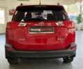 Тойота РАВ 4, объемом двигателя 2 л и пробегом 131 тыс. км за 14990 $, фото 10 на Automoto.ua