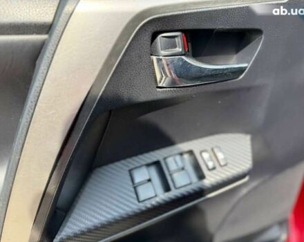 Тойота РАВ 4, об'ємом двигуна 2 л та пробігом 131 тис. км за 15990 $, фото 17 на Automoto.ua