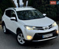 Тойота РАВ 4, объемом двигателя 2.23 л и пробегом 134 тыс. км за 18800 $, фото 1 на Automoto.ua